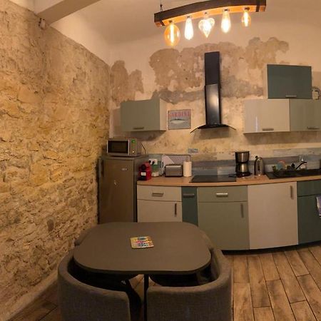 La Sardine Au Coeur Du Panier Apartman Marseille Kültér fotó