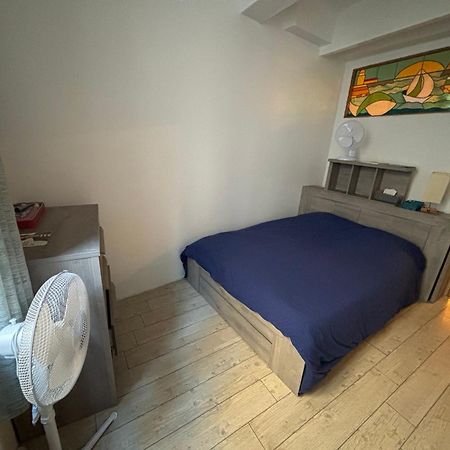 La Sardine Au Coeur Du Panier Apartman Marseille Kültér fotó