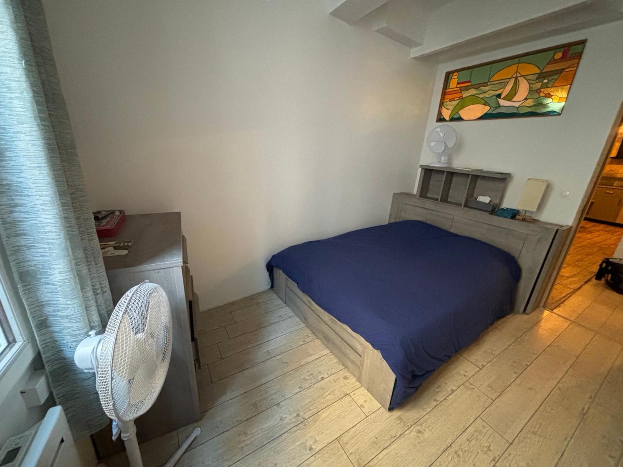 La Sardine Au Coeur Du Panier Apartman Marseille Kültér fotó