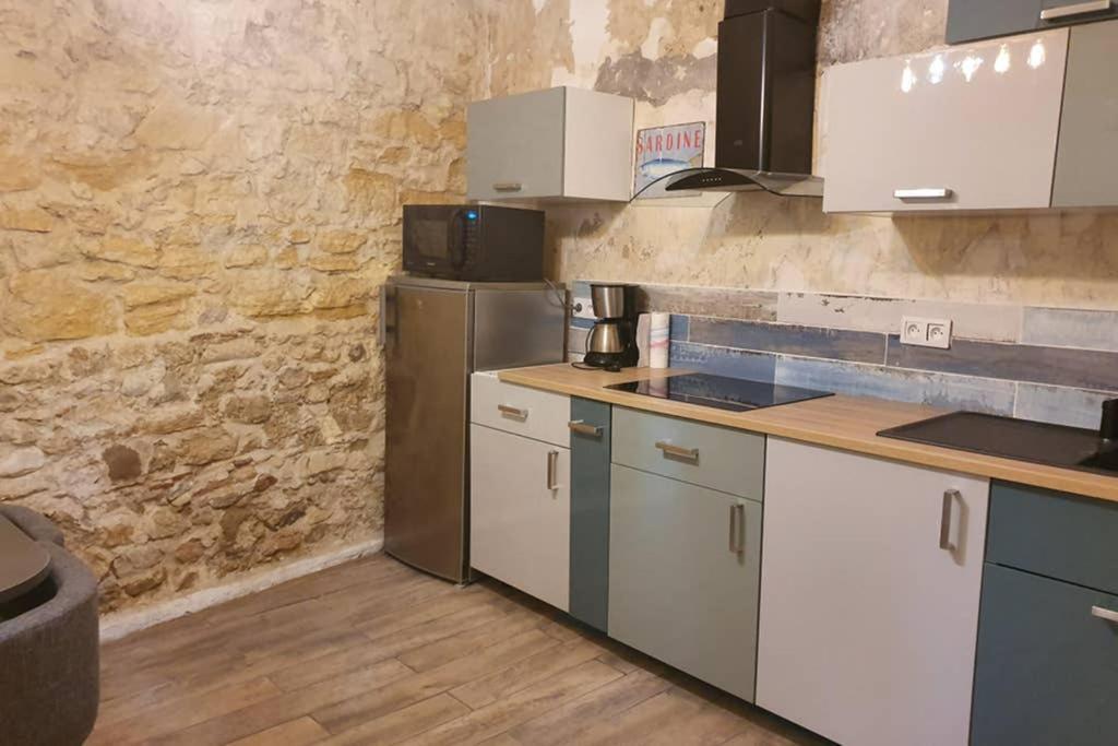 La Sardine Au Coeur Du Panier Apartman Marseille Kültér fotó